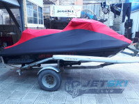 Чехол на водный мотоцикл Sea Doo RXP Jetski Club
