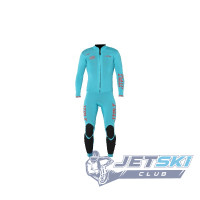 Гидрокостюм мужской Jetpilot RX Vault Race (Blue)`