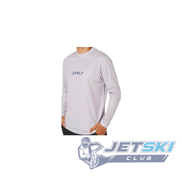 Гидромайка мужская JetPilot RX Vault Race (Grey)