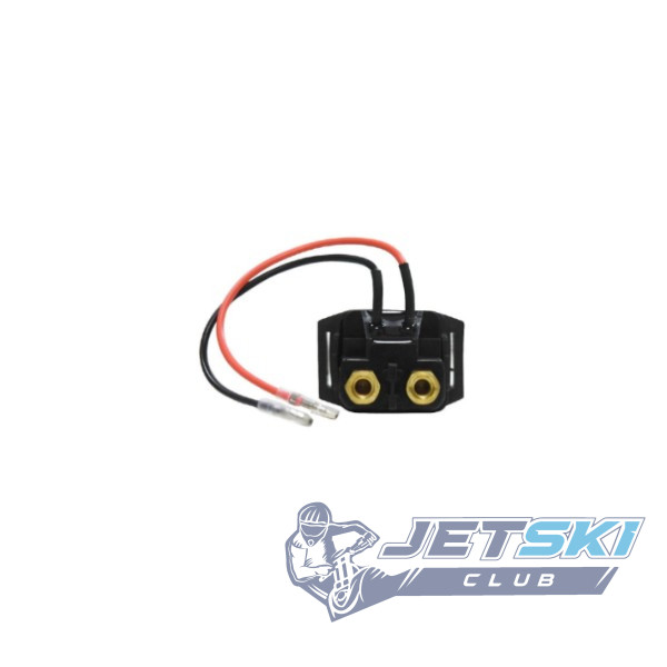 Реле стартера Yamaha 6B6-81940-00`