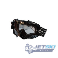 Очки Fox (Black)