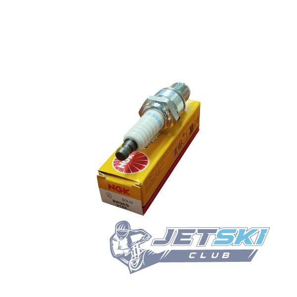 Свеча зажигания NGK BR9ES/3194