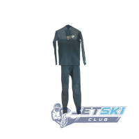 Гидрокостюм мужской JetPilot Venture (Black/Grey)`