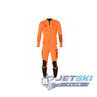 Гидрокостюм мужской Jetpilot RX Vault Race (Orange)`