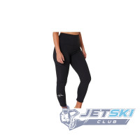 Леггинсы женские лайкра JetPilot Cause (Black)`