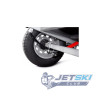 Прицеп "OFF-ROAD" для мототехники и других грузов МЗСА 817712 / 3×1,5