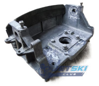 Кронштейн крепления рулевой колонки бу 11053-3741  Kawasaki