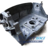 Кронштейн крепления рулевой колонки бу 11053-3741  Kawasaki