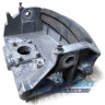 Кронштейн крепления рулевой колонки бу 11053-3741  Kawasaki