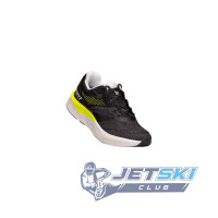 Кроссовки Scott PurSuit Ride (Black/Yellow)`