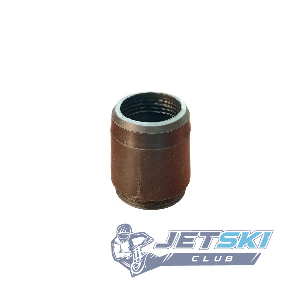 Окончание винта SeaDoo`