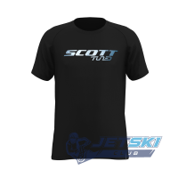 Футболка SCOTT Casual Tuned M