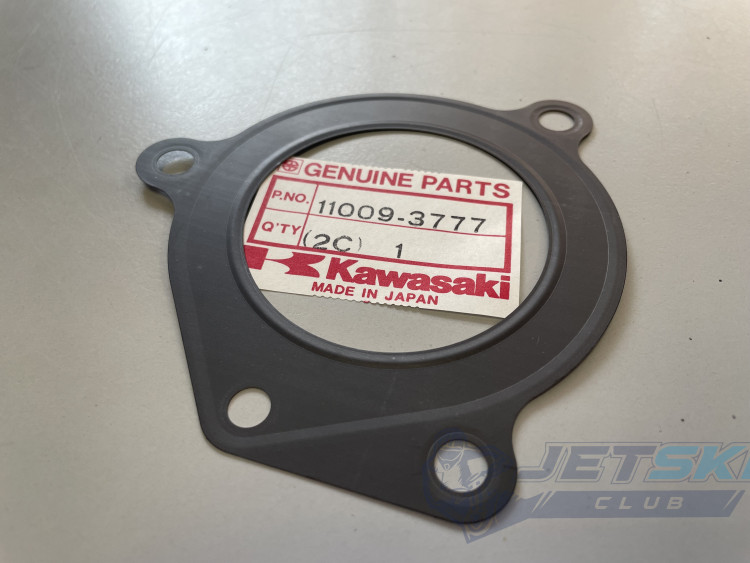 Прокладка выхлопа Kawasaki 11009-3777