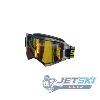 Очки SCOTT Fury (Blue\Grey)`