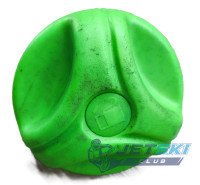 Крышка бензобака Sea-Doo BRP 2T б/у
