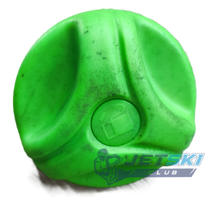 Крышка бензобака Sea-Doo BRP 2T б/у