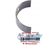Вкладыш коленвала Kawasaki Ultra 300/310  #1,#5 (желтый) 92139-0726