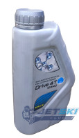  Масло Vitex Drive 4T 10W40 SL 1л. V311601`