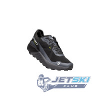 Кроссовки Scott Kinabalu 3 (Black/Dark Grey)`