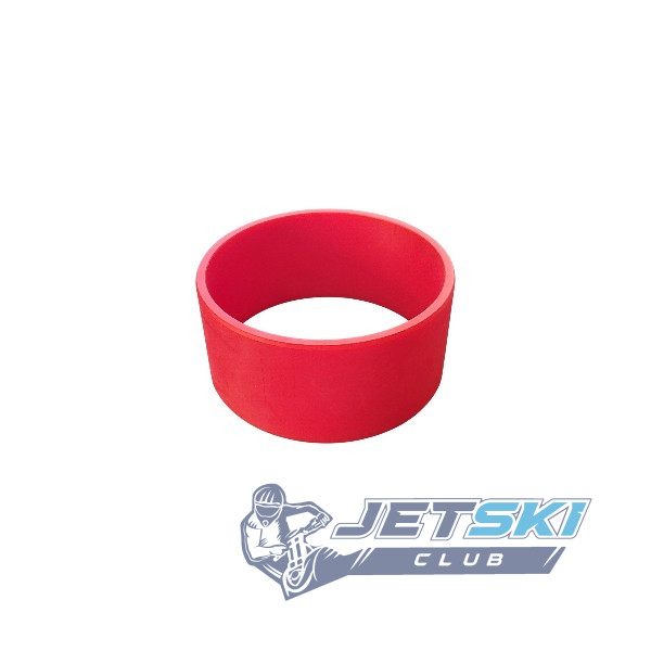 Шахта водомета SeaDoo 170 155мм