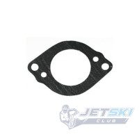 Прокладка карбюратора Yamaha 66E-14398-00
