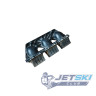 Коллектор впуска с клапанами Yamaha GP 1200 66V-13610-00-00