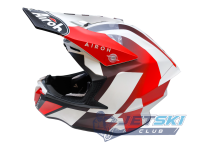 Шлем Airoh Twist 2.0 Lift Red размер L