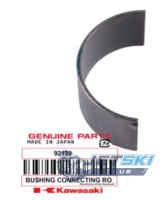 Вкладыш коленвала Kawasaki Ultra 300/310 #3 (GREEN) 92139-1124
