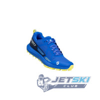 Кроссовки Scott SuperTrac 3 (Blue/Dark Blue)`
