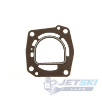 Прокладка выхлопа Yamaha 63M-14749-00