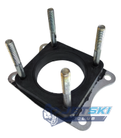 Адаптер опора дроссельной заслонки Yamaha 1800 6S5-14360-11-00