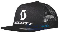 Кепка Scott Snap back 10