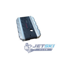 Крышка мотора декоративная Yamaha 14-17 г. 6ET-E110M-00-00