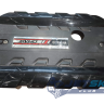 Крышка мотора декоративная Yamaha 14-17 г. 6ET-E110M-00-00