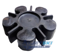  Демпфер Yamaha 1100 6D3-4581J-00-00