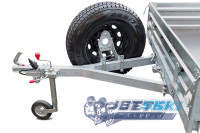 Держатель запасного колеса R13 МЗСА 3105.0003`