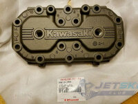 Головка блока цилиндров Kawasaki SXR 11001-3746