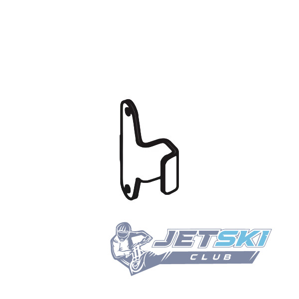 Ответная часть бортового замка МЗСА 1267.14.101`