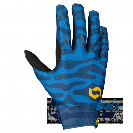 Перчатки детские SCOTT Evo Prospect Junior L