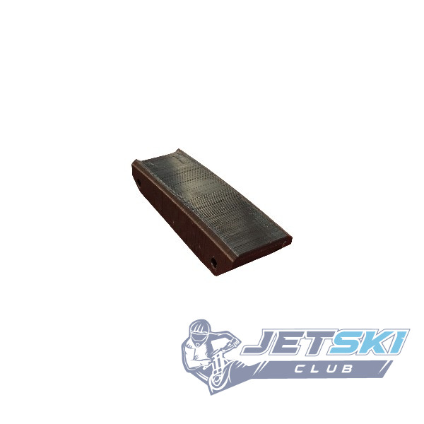 Защелка 3DPrint багажника/заднего бардачка Yamaha F2S-U264L-01-00