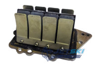 Лепестковый клапан YAMAHA GP800/GP800R/XL800/XLT800 (66E-13610-00, 66E-W0004-00)