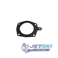 Прокладка выхлопа Kawasaki 11060-3714 (не ориг)`