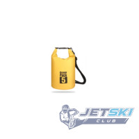Сумка водонепроницаемая Ocean Pack  5L (Multicolor)