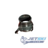 Сопло поворота водомётное Yamaha 62T-51313-01