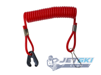 Ключ Чека Yamaha FX, VX, GP, Super Jet 3T40040304