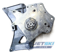 Кронштейн рулевой плиты Kawasaki SXR800,1500 35009-3712 б/у