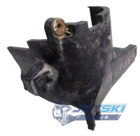 Защита дэмпфера б/у Yamaha 1100 6B5-51381-00-00