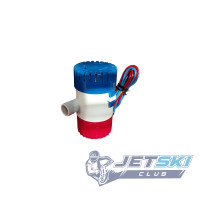 Помпа Bilge Pump 12V Compact