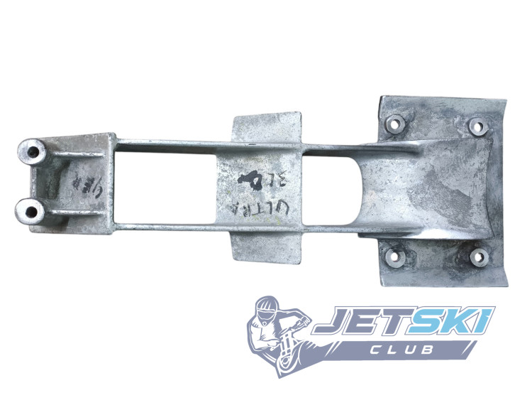Решетка водомета Б/У Kawasaki ULTRA 300/310 59366-3724