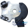 Плита рулевой колонки Kawasaki SXR800,1500 б/у 13272-2268 